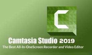 camtasia 2019 (Activated)